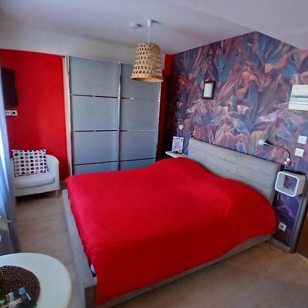 Hotel Le 116 Gravelines Exteriör bild