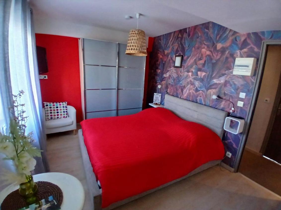 Hotel Le 116 Gravelines Exteriör bild